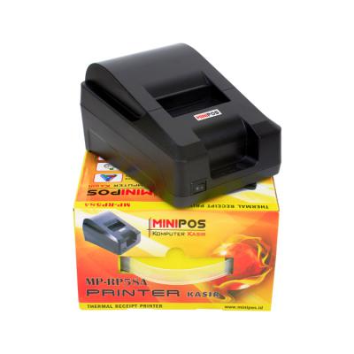 Printer Kasir Minipos Mp Rp58a Box3