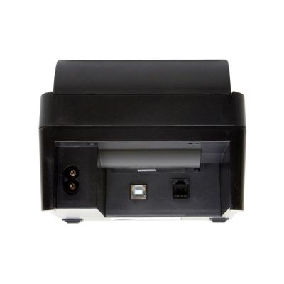 Printer Kasir Minipos Mp Rp58a Port